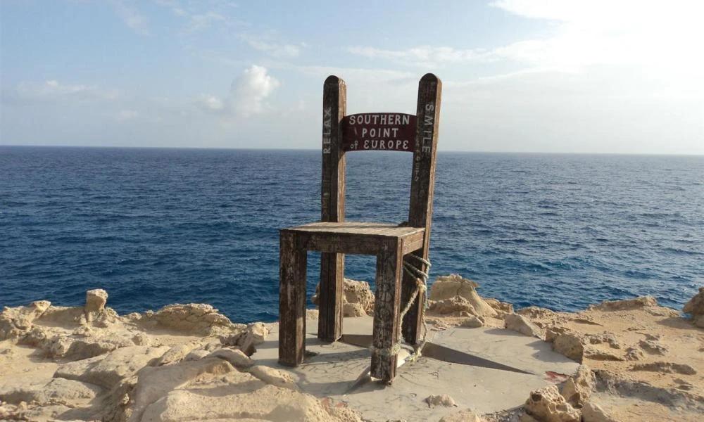 Αντιμέτωπη με τον κίνδυνο λειψυδρίας η Γαύδος: Έκκληση του δημάρχου σε κάτοικους και τουρίστες για «λελογισμένη χρήση» του νερού